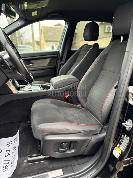 Land Rover Discovery Sport 20TD4 R-DYNAMIC VIR