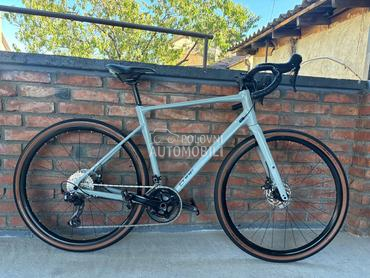 Cube Nuroad Race 2x12