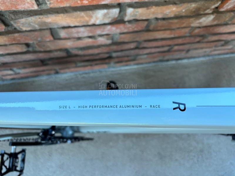 Cube Nuroad Race 2x12