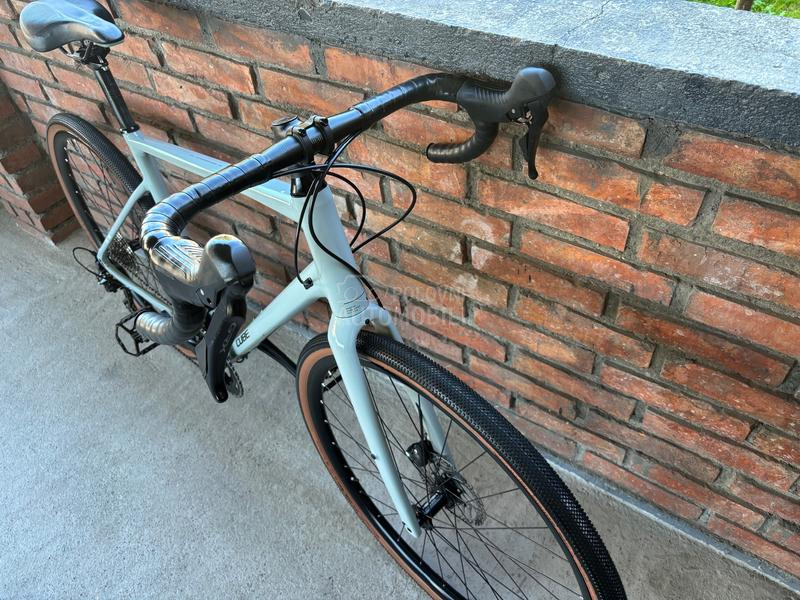 Cube Nuroad Race 2x12