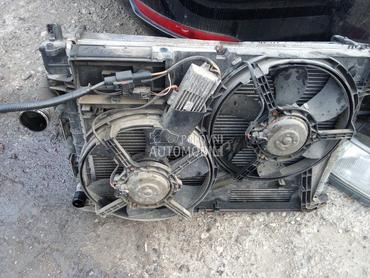 Hladnaci bode,klime interkuler za Land Rover Freelander za 2005. god.