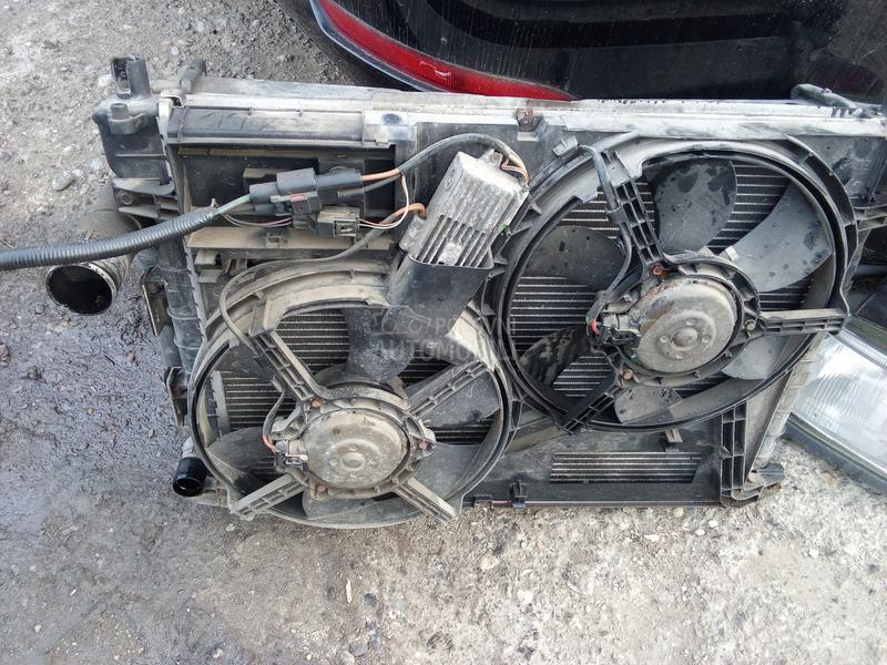 Hladnaci bode,klime interkuler