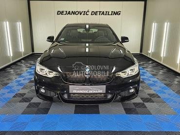 BMW 428 M Gran Coupe xDrive