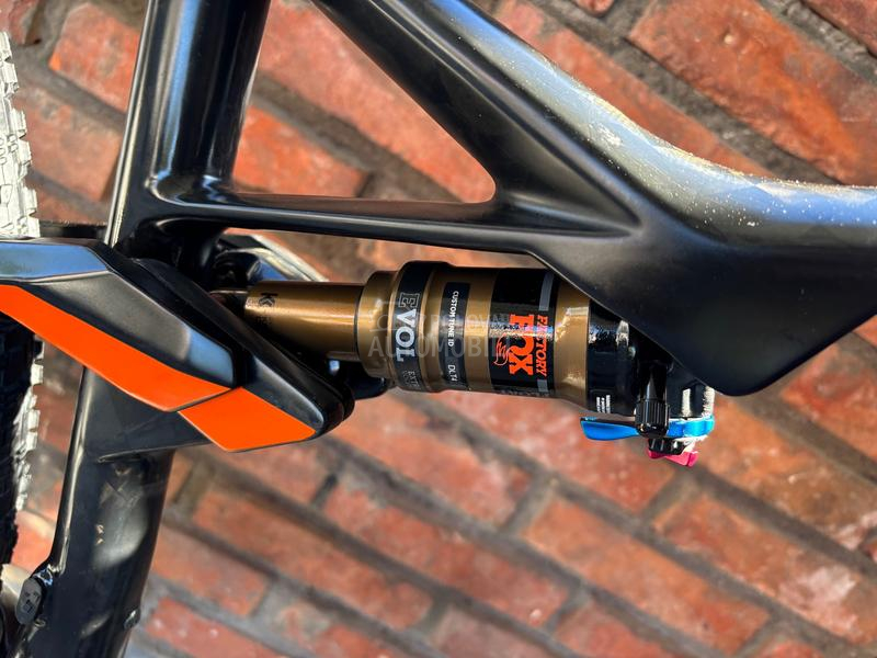 Cube Ams 68 Carbon Profi