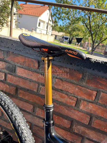 Cube Ams 68 Carbon Profi