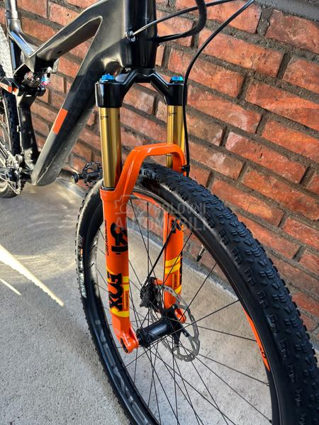 Cube Ams 68 Carbon Profi