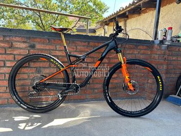 Cube Ams 68 Carbon Profi