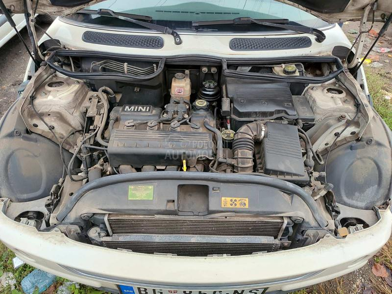 MINI One 
