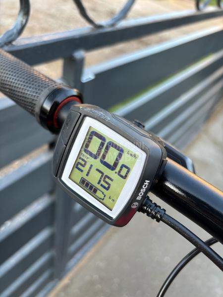 Cube Stereo Pro BOSCH Cx