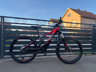 Cube Stereo Pro BOSCH Cx