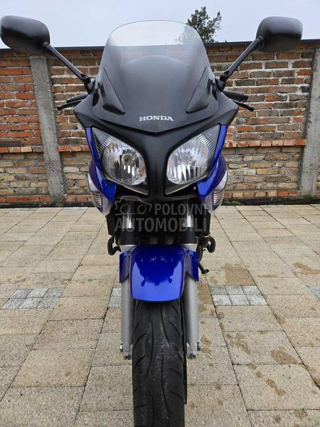 Honda CBF 600 cbf600