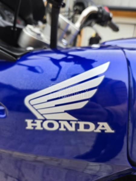 Honda CBF 600 cbf600