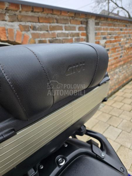 Honda CBF 600 cbf600