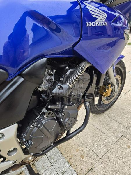 Honda CBF 600 cbf600