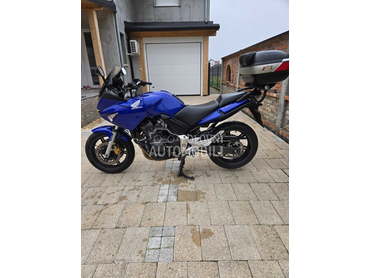 Honda CBF 600 cbf600