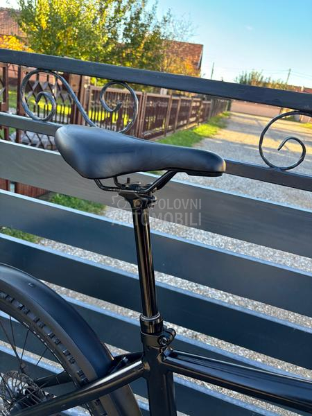 Cube Nuride Pro M Bosch Smart