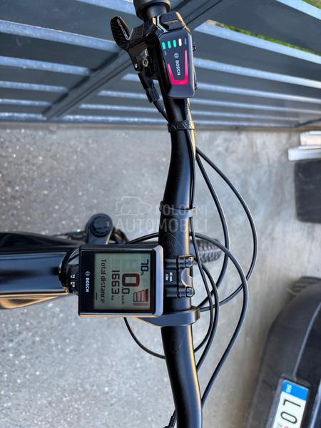 Cube Nuride Pro M Bosch Smart