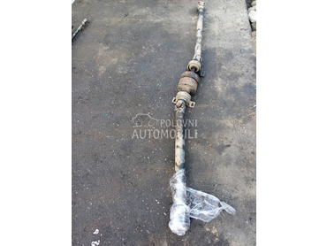 Kardan 2,0D za Land Rover Freelander za 2005. god.