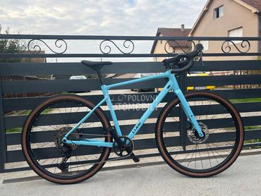 Cube Nuroad Pro 2025 Gravel