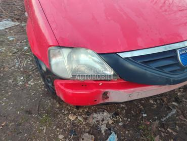 farovi za Dacia Logan od 2001. do 2008. god.