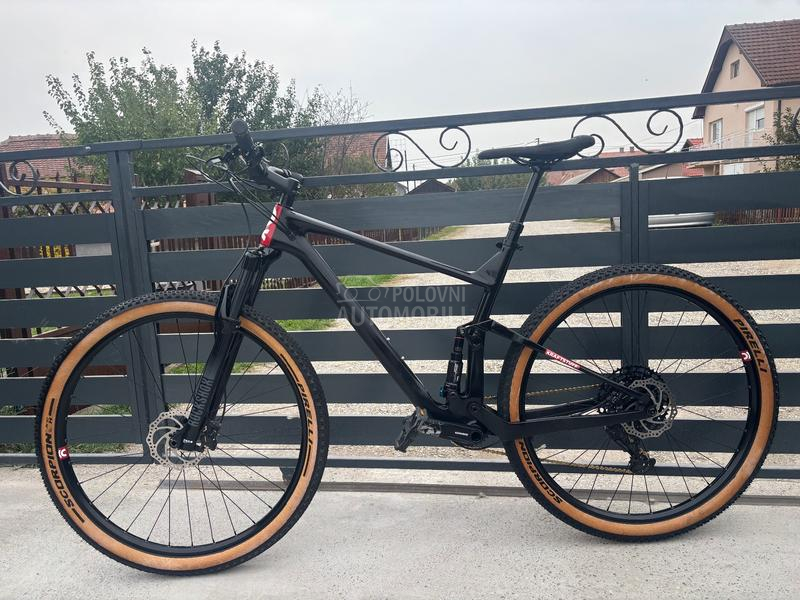 KraftStoff Carbon XL