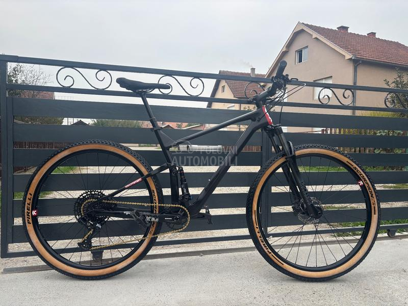 KraftStoff Carbon XL