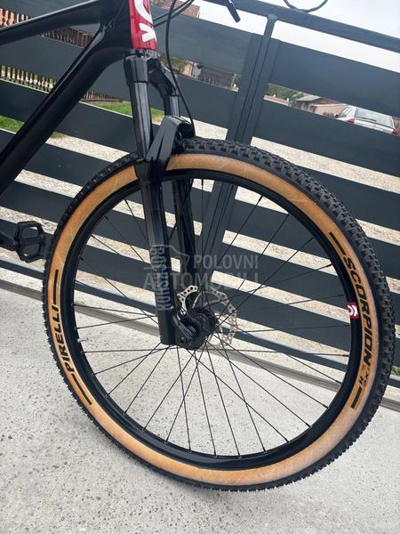 KraftStoff Carbon XL