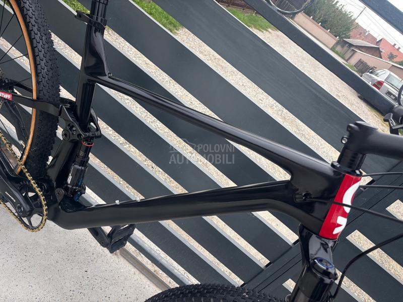 KraftStoff Carbon XL