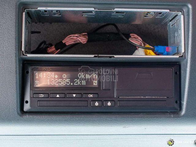 MAN TGS 26.400 / STR0402