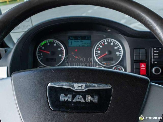 MAN TGS 26.400 / STR0402