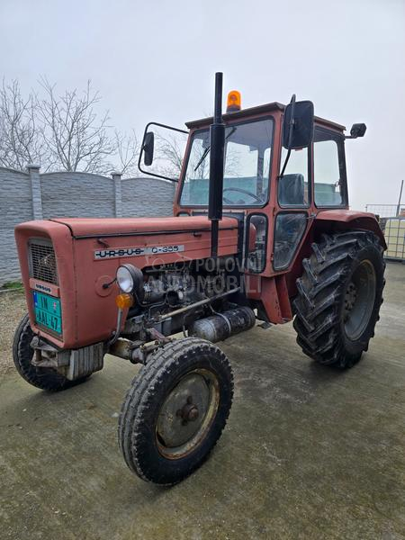 Ursus C 355