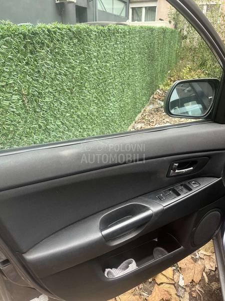 Mazda 3 1.6