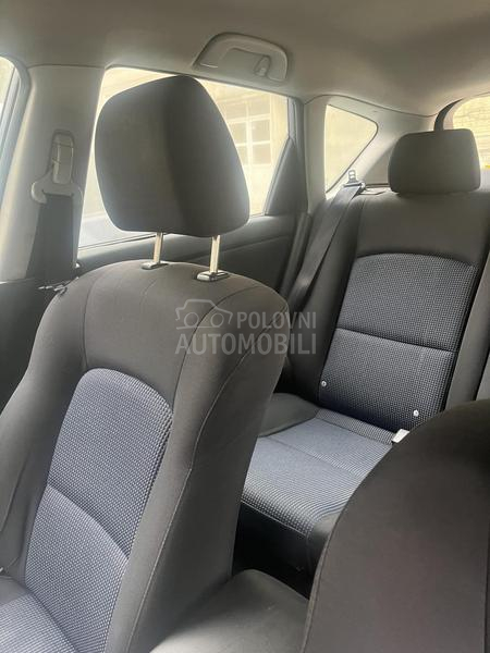 Mazda 3 1.6