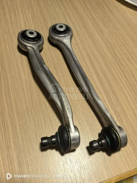 prednja desna gornja ramena