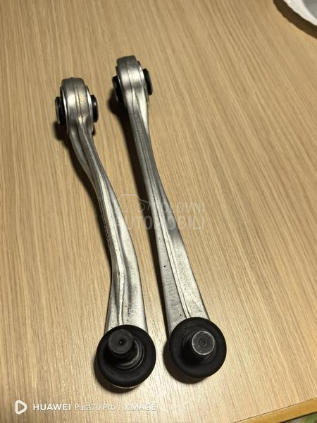 prednja desna gornja ramena