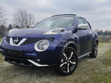 Nissan Juke CH TEKNA  BRUTAL