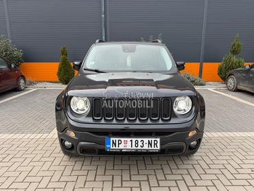 Jeep Renegade 2.0 MJET Trailhawk