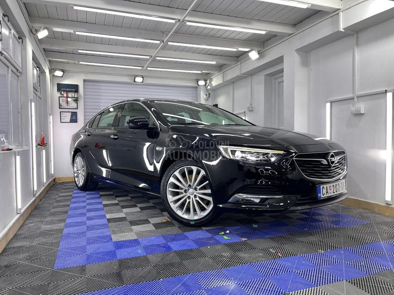 Opel Insignia 2.0 cdti