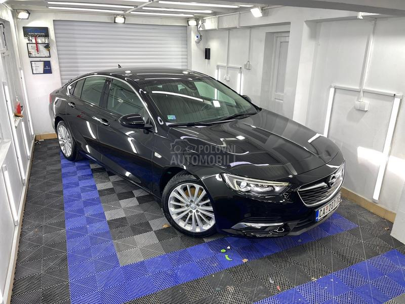 Opel Insignia 2.0 cdti