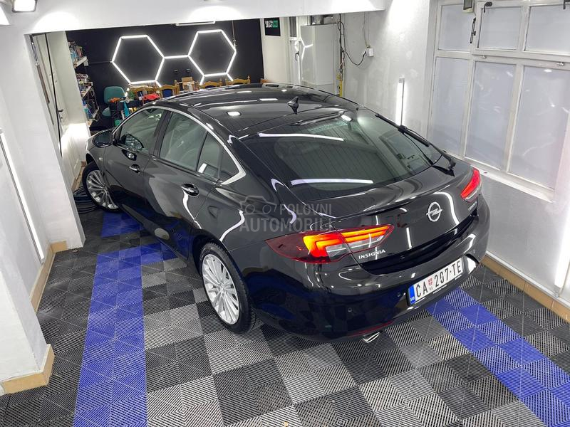 Opel Insignia 2.0 cdti