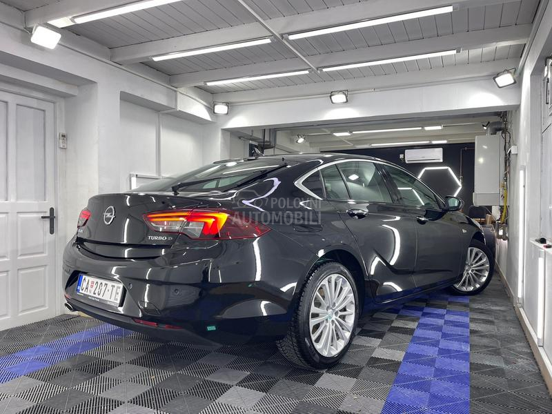 Opel Insignia 2.0 cdti