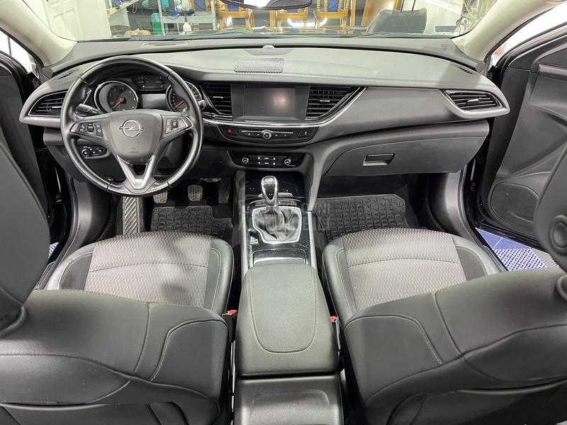 Opel Insignia 2.0 cdti