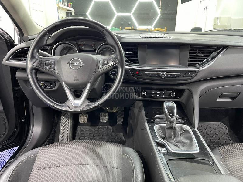 Opel Insignia 2.0 cdti