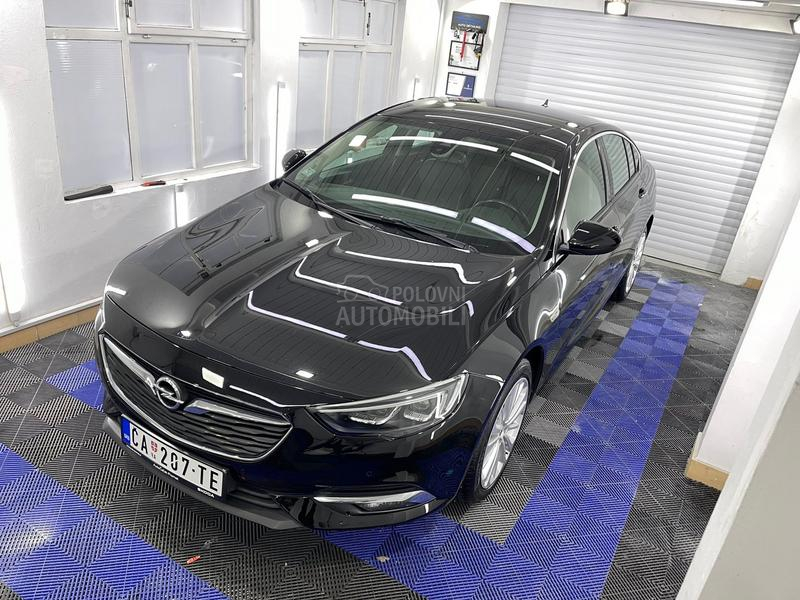 Opel Insignia 2.0 cdti