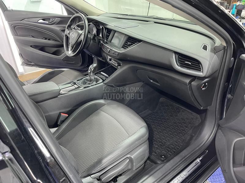 Opel Insignia 2.0 cdti