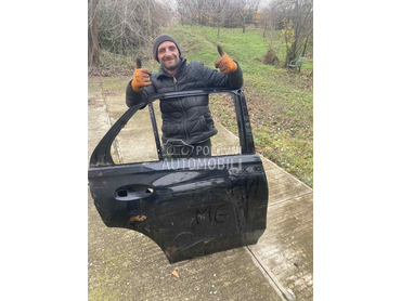 VRATA za Mercedes Benz GLE 350, GLE 400, GLE 450 ... od 2018. do 2023. god.