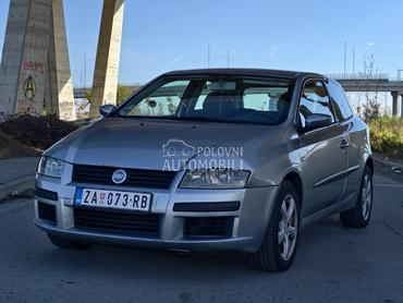 Fiat Stilo 1.9Mjet