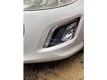 Led dnevna svetla za Peugeot 308 od 2011. do 2013. god.