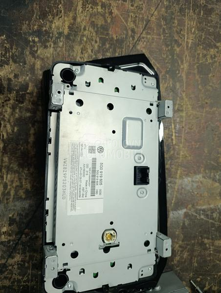 multimedija za golf 7