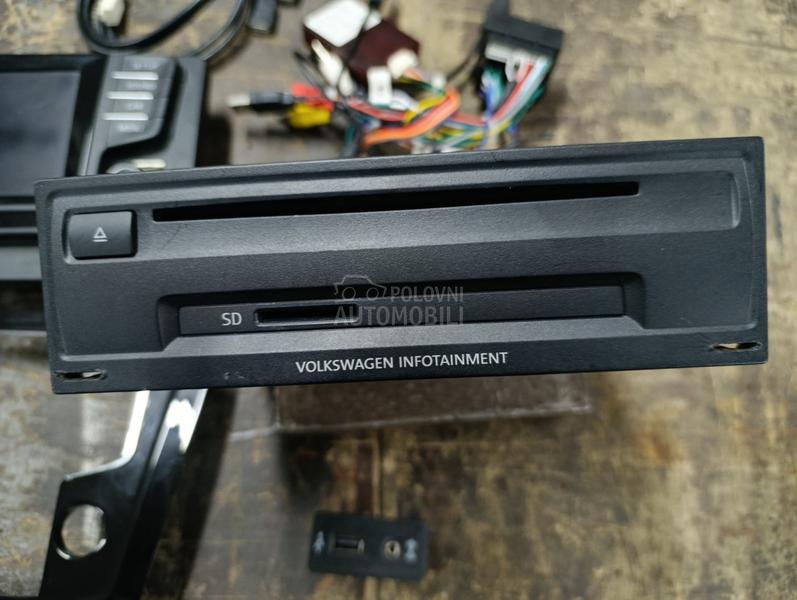 multimedija za golf 7